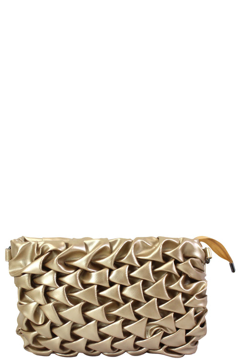 Women Hand Bag - 05170B - Walkeaze